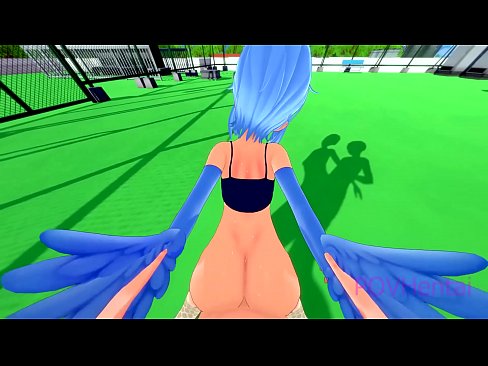 ❤️ Kaikamahine monster Harpy. ☑ Anal video iā mākou haw.xsexshop.ru ❌️