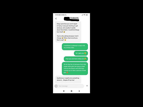 ❤️ Ua hoʻohui au i kahi PAWG hou mai Tinder i koʻu harem (e kamaʻilio pū me Tinder) ☑ Anal video iā mākou haw.xsexshop.ru ❌️